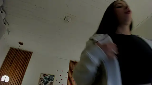 TiffanyWright online show from 11, 4, 2026