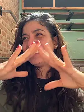 ValeriEvan online show from 10, 12, 2024