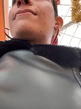 ValeriEvan online show from 18, 12, 2024