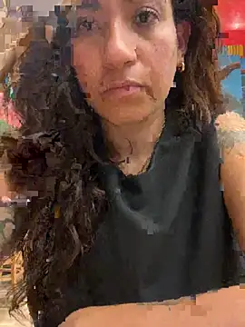 ValeriEvan online show from 7, 3, 2025