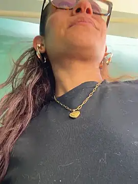 Snapshot of ValeriEvan chatting on 31, 1, 2026 ValeriEvan online show from 31, 1, 2026