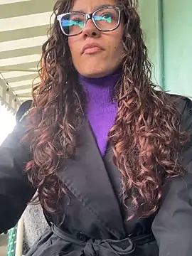 Snapshot of ValeriEvan chatting on 1, 2, 2026 ValeriEvan online show from 1, 2, 2026