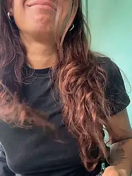 Snapshot of ValeriEvan chatting on 7, 2, 2026 ValeriEvan online show from 7, 2, 2026