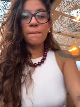 Snapshot of ValeriEvan chatting on 11, 2, 2026 ValeriEvan online show from 11, 2, 2026