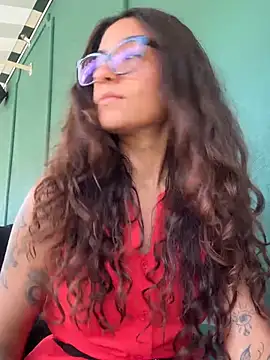 Snapshot of ValeriEvan chatting on 28, 2, 2026 ValeriEvan online show from 28, 2, 2026