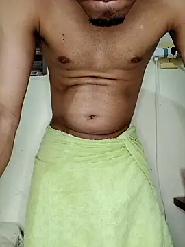 Morzinho144 online show from 1, 12, 2024