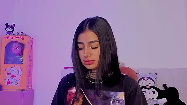 shadowcatt  online show from 4, 10, 2025