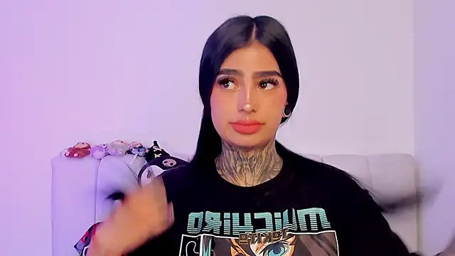 shadowcatt  online show from 25, 4, 2026