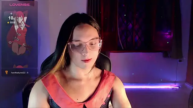 alexaryderr online show from 18, 12, 2024