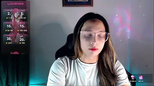 alexaryderr online show from 6, 2, 2025