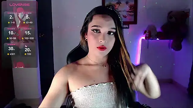 alexaryderr online show from 1, 3, 2025