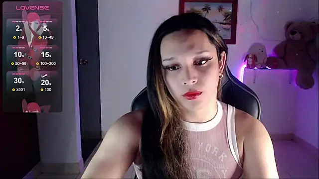 alexaryderr online show from 11, 3, 2025