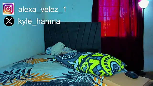 alexaryderr online show from 9, 9, 2025