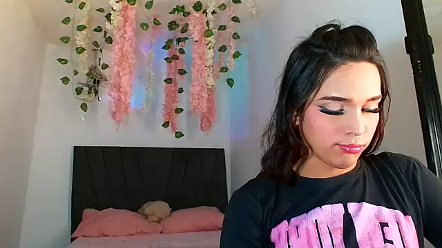 alexaryderr online show from 21, 3, 2026