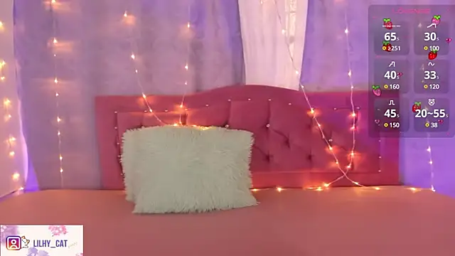 Wild lilhy online show from 30, 1, 2025