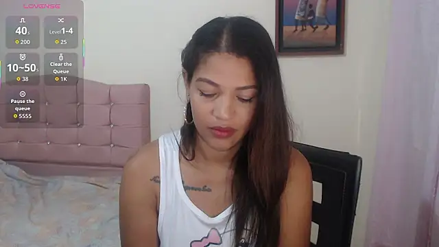 makennaa  online show from 22, 2, 2026