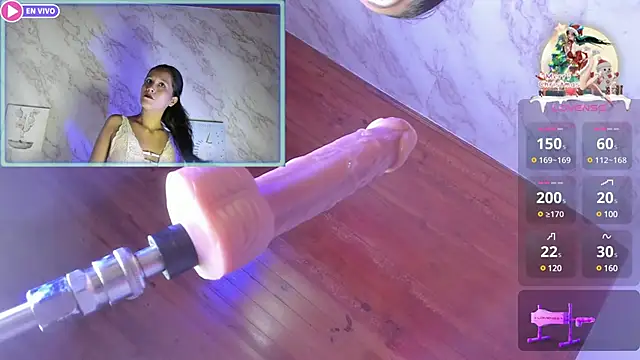 Delicius love online show from 23, 1, 2025