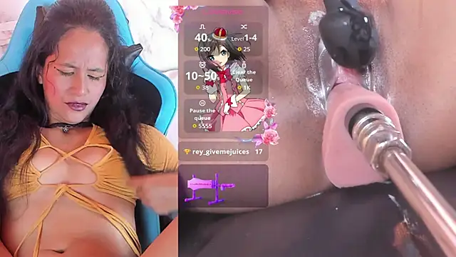 Delicius love online show from 9, 9, 2025