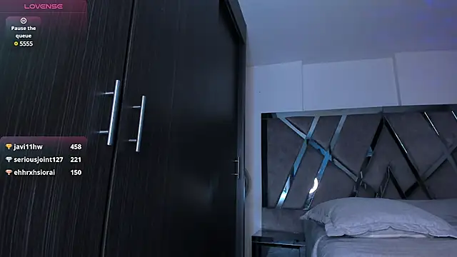 Snapshot of samaay07_ chatting on 27, 1, 2025 samaay07 online show from 27, 1, 2025