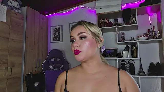 angelica sparks online show from 16, 7, 2026