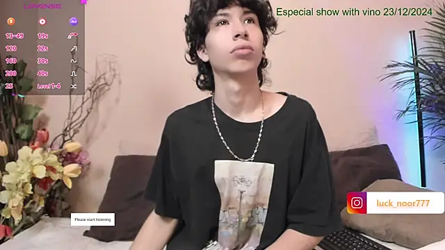 luck noor7 online show from 14, 12, 2024