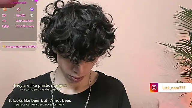 luck noor7 online show from 21, 12, 2024