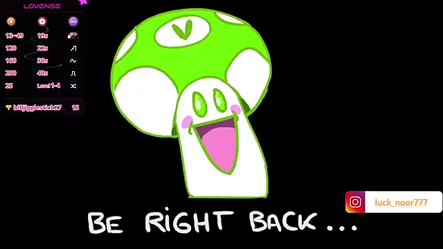 luck noor7 online show from 18, 2, 2025