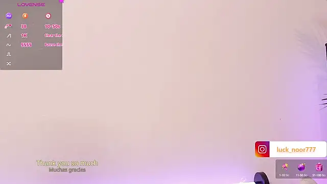 luck noor7 online show from 9, 3, 2025