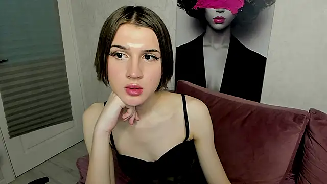 Skinny Sex Sissy online show from 16, 1, 2025