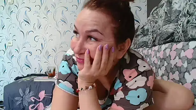 Snapshot of Vika_ chatting on 18, 2, 2025 Vika online show from 18, 2, 2025