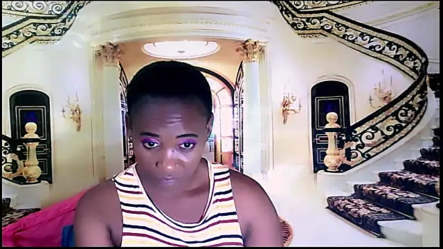 EbonyOlive69 online show from 12, 12, 2024