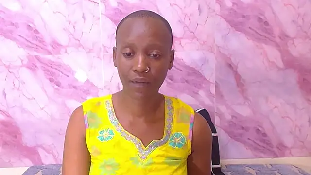 EbonyOlive69 online show from 12, 9, 2025