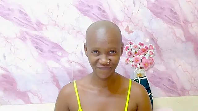 EbonyOlive69 online show from 14, 1, 2026