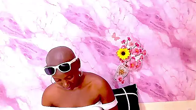 EbonyOlive69 online show from 16, 2, 2026