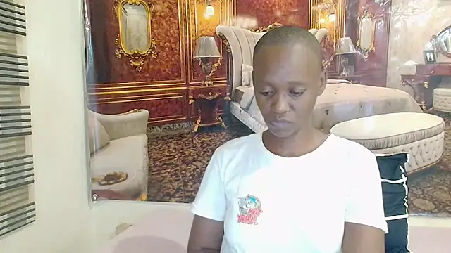 EbonyOlive69 online show from 27, 3, 2026