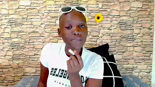 EbonyOlive69 online show from 29, 3, 2026