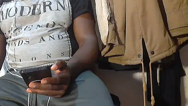 mmoiblack online show from 31, 1, 2026