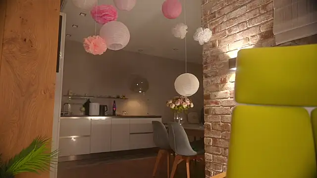 Snapshot of _KT23 chatting on 23, 2, 2025 KT23 online show from 23, 2, 2025