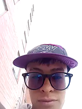 Cuervo maniaco online show from 19, 12, 2024