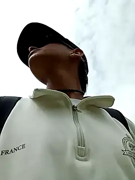 Cuervo maniaco online show from 6, 2, 2025