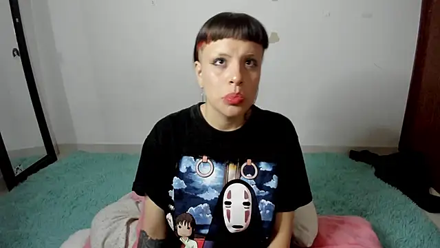 Lucyfx666 online show from 14, 1, 2025