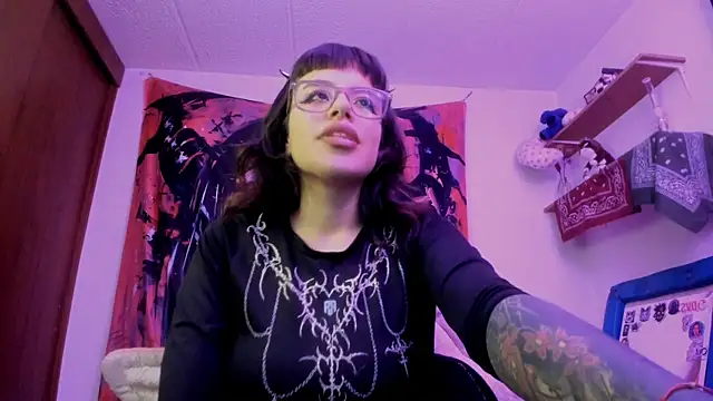 Snapshot of Lucyfx666 chatting on 25, 6, 2026 Lucyfx666 online show from 25, 6, 2026