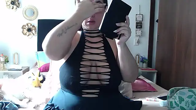 TatianaMonteross online show from 22, 12, 2025