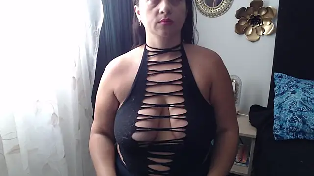 TatianaMonteross online show from 30, 3, 2026