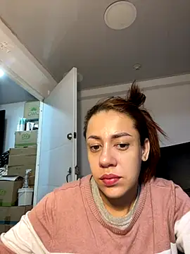 AnnbellaRosse online show from 1, 10, 2025