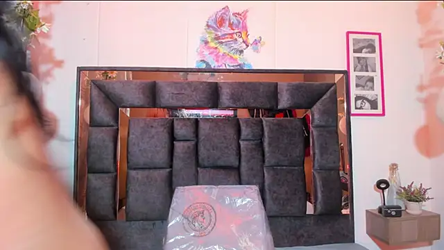 AmbeerBecker online show from 2, 2, 2026