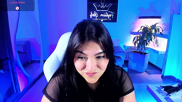 Snapshot of TifanyWhite_ chatting on 26, 12, 2024 TifanyWhite online show from 26, 12, 2024