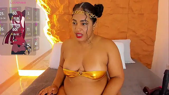 Annie-Wolf online show from 22, 12, 2025