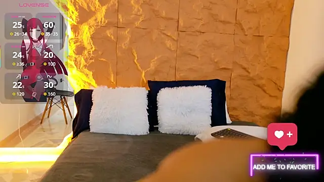 Annie-Wolf online show from 13, 2, 2026