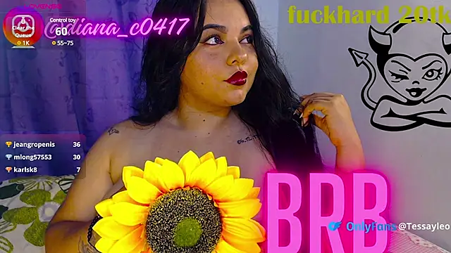 Snapshot of leoytessa_10 chatting on 23, 12, 2024 leoytessa 10 online show from 23, 12, 2024